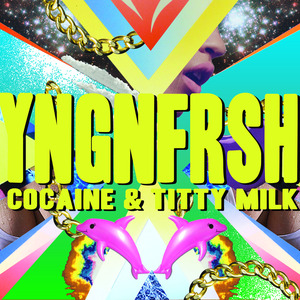 Cool Wit It (feat. Cannibal)