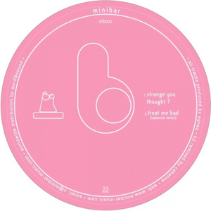 Non Conformist Acclaimed (Original Mix)