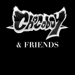 SCARBOROUGH (feat. Skeev)