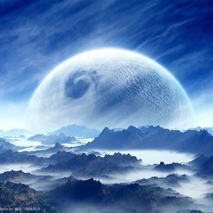 天狼星 (9)