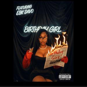 You The Birthday (feat. EBK Davo)