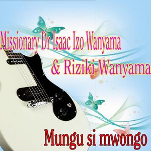 Hakuna Wakufanana Na Yesu