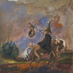 Qom (feat. Adela Mede)