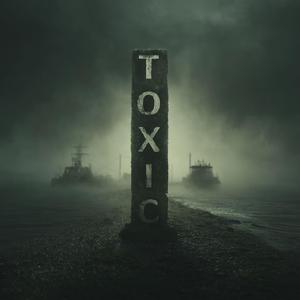 Toxic (feat. SpaceMan Zack)