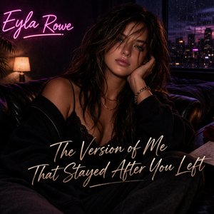 I Was Still Building While You Were Walking Away