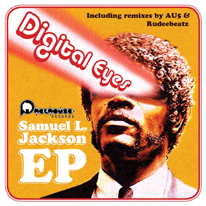 Samuel L. Jackson (AU5 Remix)