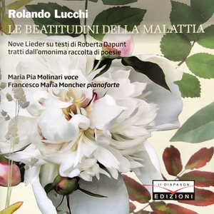 Mai vedremo oltre. Ma tu la rugiada negli occhi