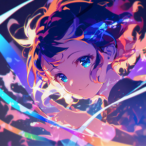 五色の絆