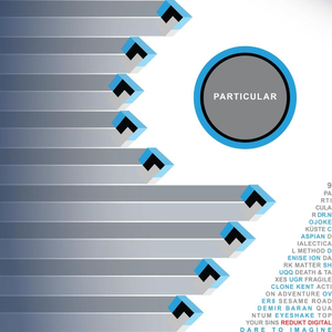 Dark Matter (Original Mix)