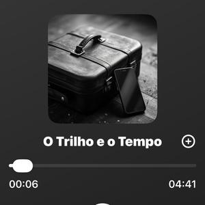 Trilho e Tempo