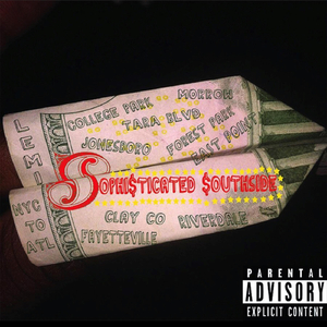Kickgame (feat. Malione)