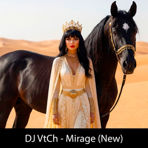 Mirage (New)