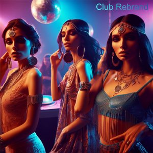 Club Rebrand