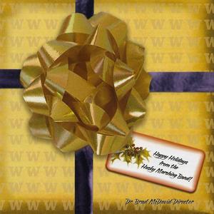 Santa Claus is Coming to Town