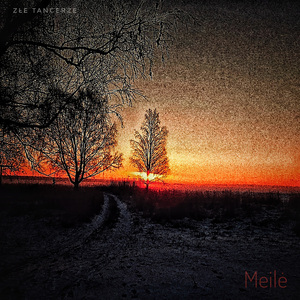 Meilė