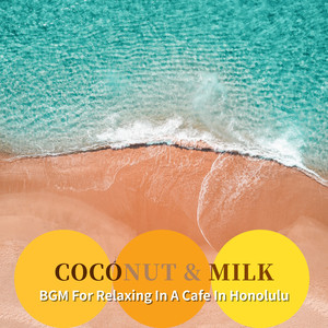 Tropical Flavor Savored