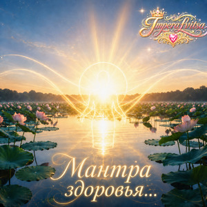Мантра здоровья...