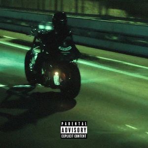 免版税｜Playboi Carti 类型伴奏 - Night Driving