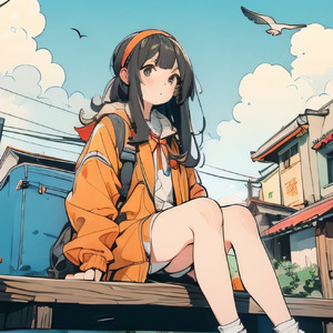 ぼーっとする時間