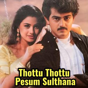 Thottu Thottu Pesum Sulthana Song