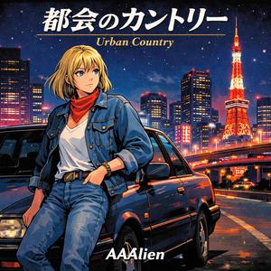 境界線を越えて- Unidentified Flying Object (U.F.O)