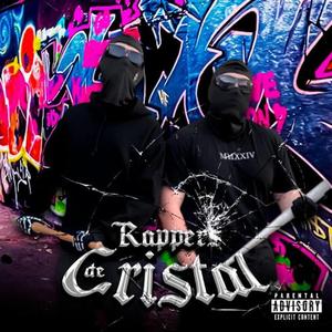 Rapper's de Cristal (feat. Young Luthor)
