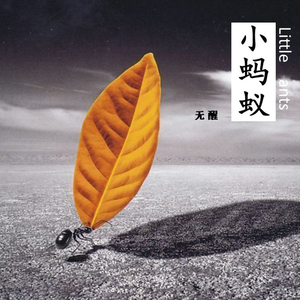 小蚂蚁