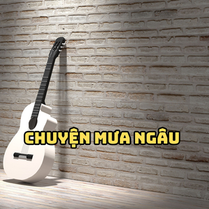 Chuyện Mưa Ngâu