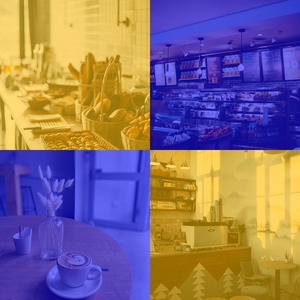 抚慰的茶馆回忆