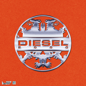 diesel 2000