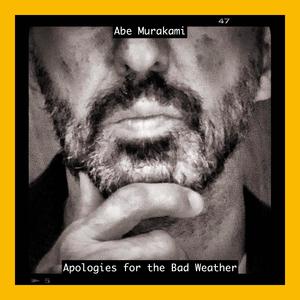 Apologies for the Bad Weather