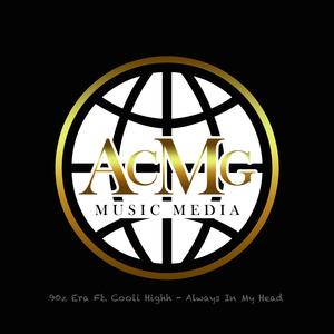 Always in My Head (feat. Cooli Highh)