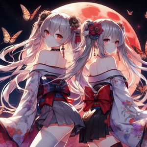 Starlight Addiction (feat. のぶあきHP, はーちゃん & Luminous Angels)