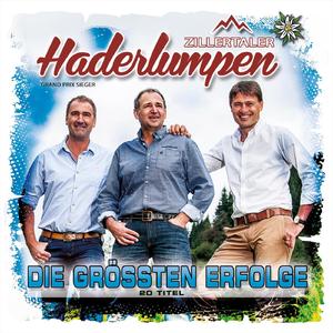 Haderlumpenmadl