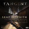 Tangent - Leap of Faith (feat. Conway the Machine, The Musalini, Navi the North & Die Empty)