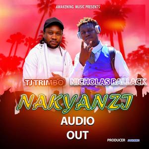 Nakyanzi
