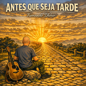 Antes Que Seja Tarde