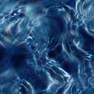 You Are Liquid