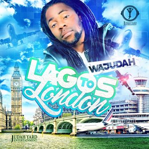 Lagos to London