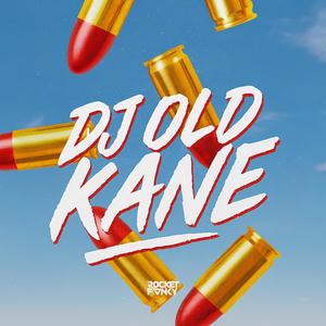 DJ OLD (JJ Kane)