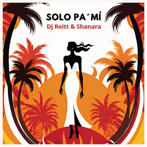 Solo Pa´mí