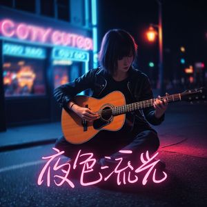 深深的爵士之夜