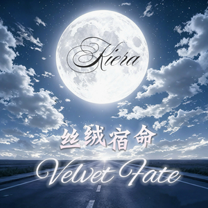 Velvet Fate