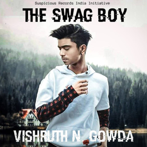 The Swag Boy