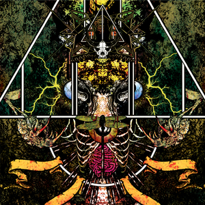 Shrieking Infestation