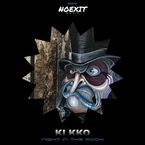 Night in the Room ((Original Mix))