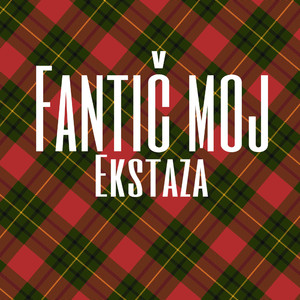 Fantič moj