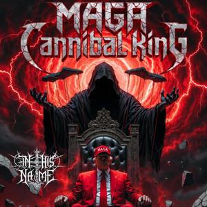 Maga Cannibal King