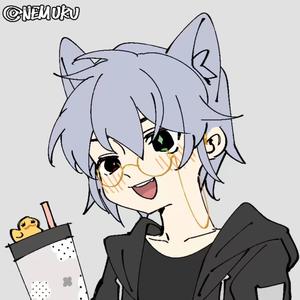 烟花（feat.miku） 伴奏