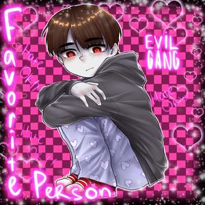 favorite person (feat. Pawl4k)